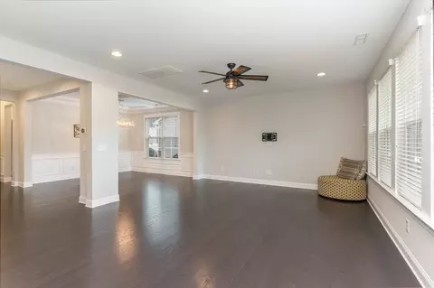 2124 Higley Dr, Wake Forest, NC 27587 photo 9