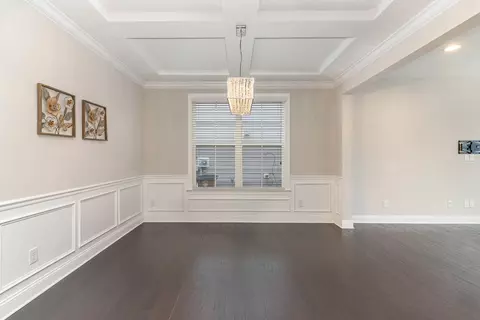 2124 Higley Dr, Wake Forest, NC 27587 photo 6