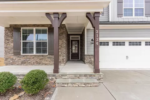2124 Higley Dr, Wake Forest, NC 27587 photo 4