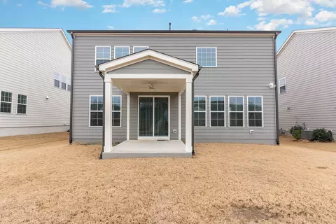 2124 Higley Dr, Wake Forest, NC 27587 photo 29
