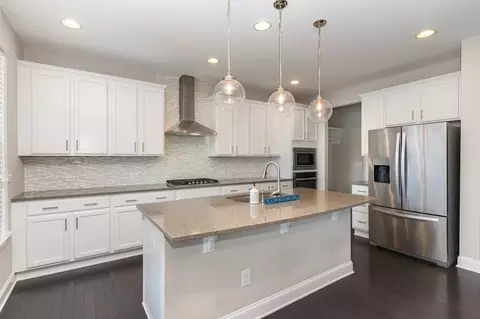 2124 Higley Dr, Wake Forest, NC 27587 photo 11