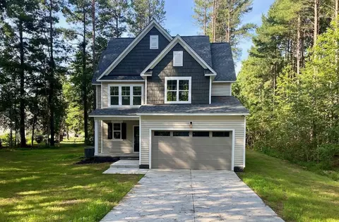 4317 S Greg Allen Way, Oxford, NC 27565