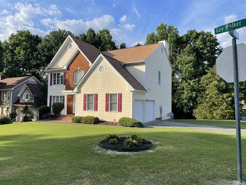 617 Guy Walker Way, Durham, NC 27703 photo 2