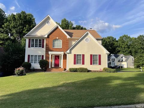 617 Guy Walker Way, Durham, NC 27703 photo 1