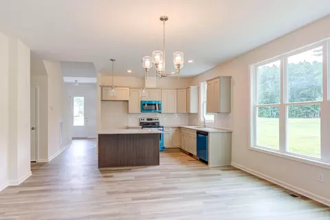 4506 Gresham Dr, Oxford, NC 27565 photo 7