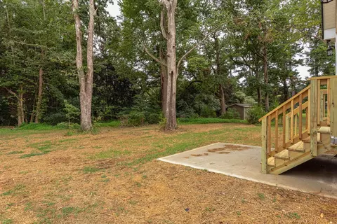 4506 Gresham Dr, Oxford, NC 27565 photo 23