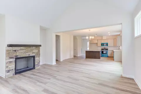 4506 Gresham Dr, Oxford, NC 27565 photo 10