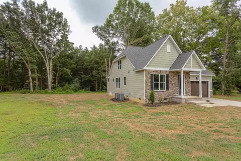 4506 Gresham Dr, Oxford, NC 27565 photo 21