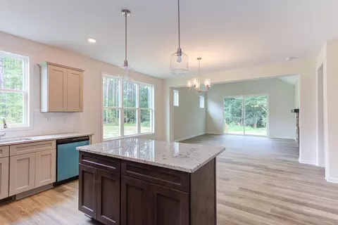 4506 Gresham Dr, Oxford, NC 27565 photo 4