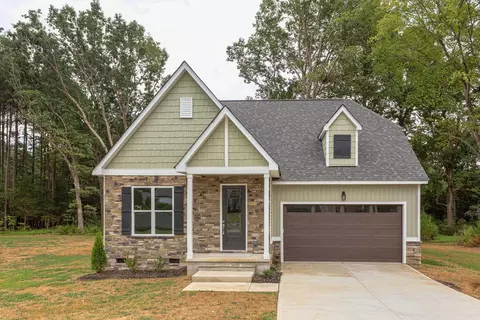 4506 Gresham Dr, Oxford, NC 27565 photo 1