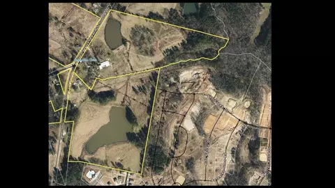 1800 180 Shepard School Rd, Zebulon, NC 27597