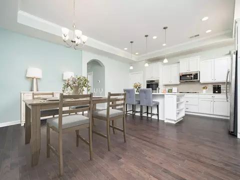 1209 Provision Pl, Wake Forest, NC 27587 photo 7