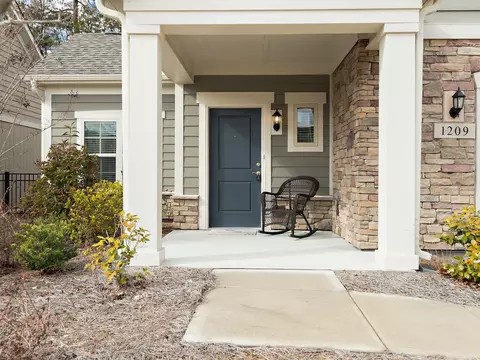 1209 Provision Pl, Wake Forest, NC 27587 photo 3