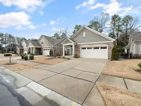 1209 Provision Pl, Wake Forest, NC 27587 photo 2