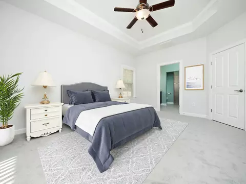 1209 Provision Pl, Wake Forest, NC 27587 photo 11