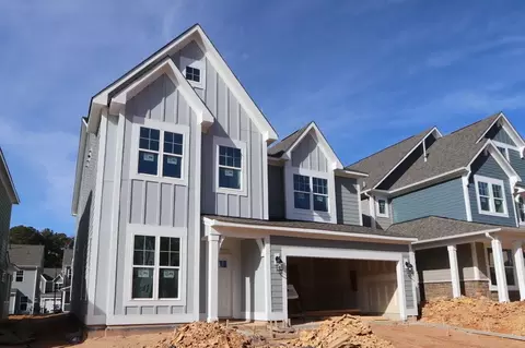 7128 Crested Iris Pl, Durham, NC 27703 photo 1