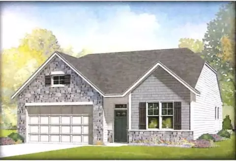 1104 Shadow Shade Dr, Wake Forest, NC 27587 photo 1