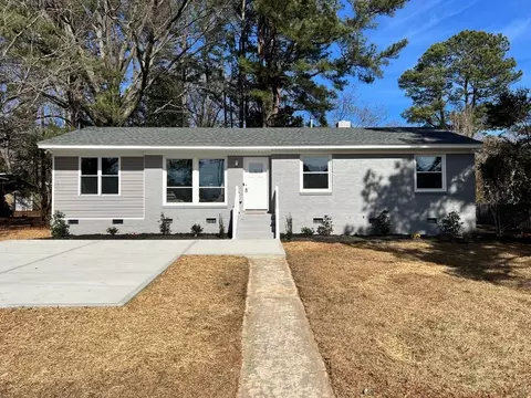 916 Aukland St, Raleigh, NC 27606