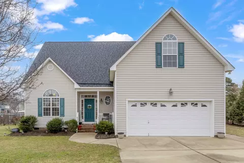 94 Presley Blvd, Garner, NC 27529 photo 1
