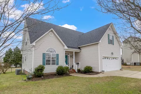 94 Presley Blvd, Garner, NC 27529 photo 3