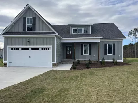 000 Burgess Rd, Middlesex, NC 27557