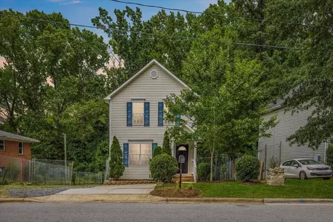 708 Brye St, Durham, NC 27703 photo 1