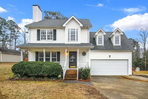 143 Susan Dr, Garner, NC 27529 photo 1
