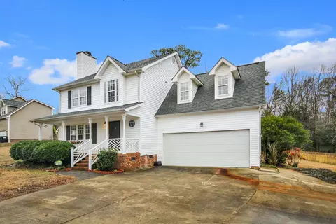 143 Susan Dr, Garner, NC 27529 photo 3