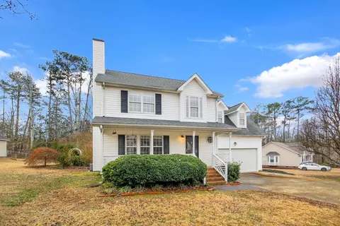 143 Susan Dr, Garner, NC 27529 photo 2