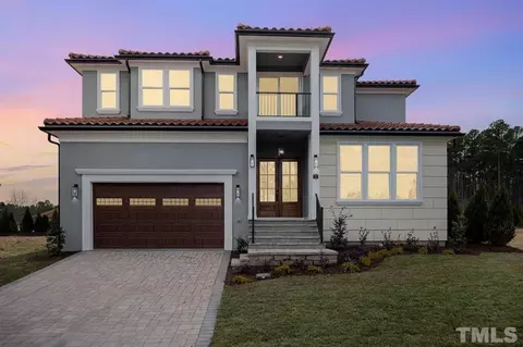 31 Treviso Pl, Durham, NC 27707
