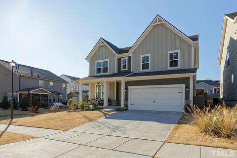 352 Simwood Ave, Wake Forest, NC 27587 photo 2