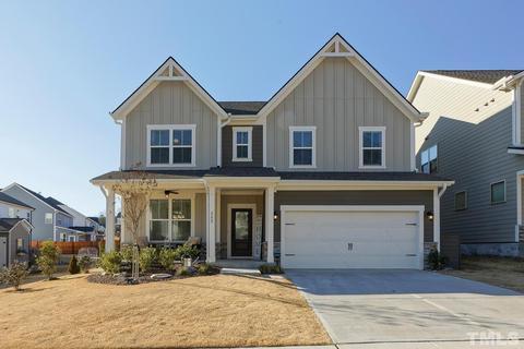 352 Simwood Ave, Wake Forest, NC 27587 photo 1