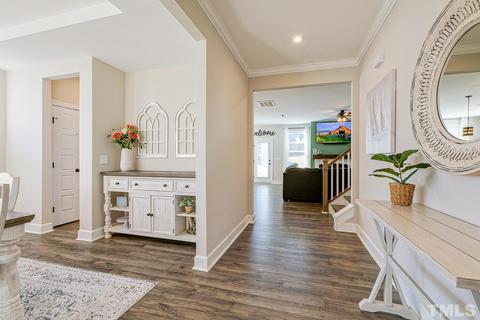 352 Simwood Ave, Wake Forest, NC 27587 photo 5