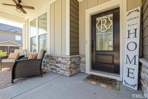 352 Simwood Ave, Wake Forest, NC 27587 photo 4