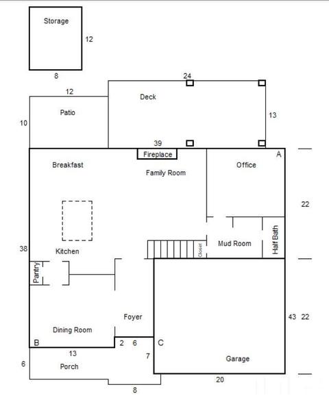 352 Simwood Ave, Wake Forest, NC 27587 photo 58