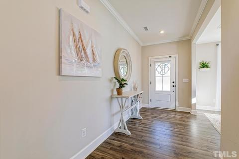 352 Simwood Ave, Wake Forest, NC 27587 photo 6