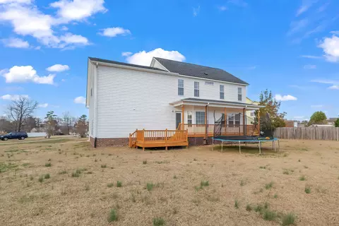 96 Elvis Dr, Garner, NC 27529 photo 50