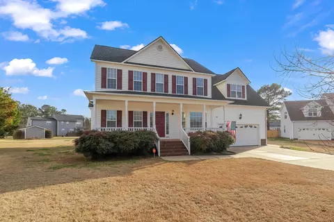 96 Elvis Dr, Garner, NC 27529 photo 3