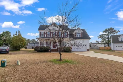 96 Elvis Dr, Garner, NC 27529 photo 7