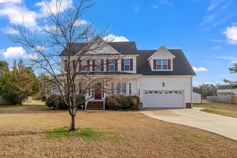 96 Elvis Dr, Garner, NC 27529 photo 6