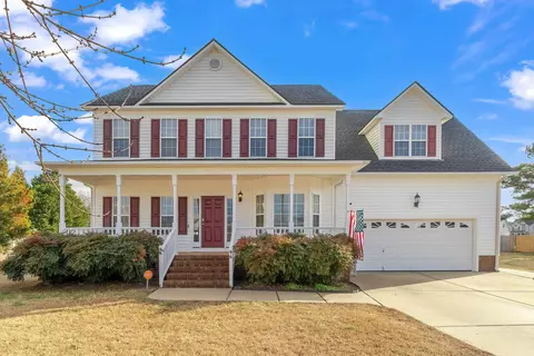 96 Elvis Dr, Garner, NC 27529 photo 1