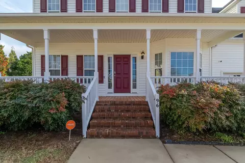 96 Elvis Dr, Garner, NC 27529 photo 8
