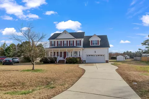 96 Elvis Dr, Garner, NC 27529 photo 5