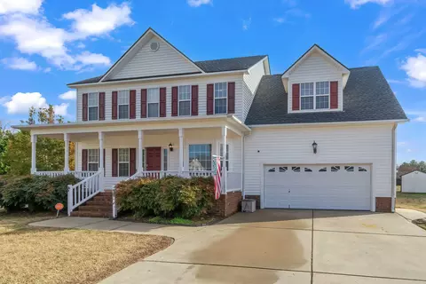 96 Elvis Dr, Garner, NC 27529 photo 2