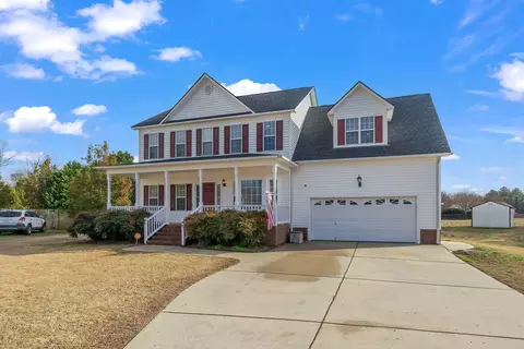 96 Elvis Dr, Garner, NC 27529 photo 4