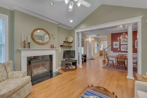 2 Abernathy Dr, Chapel Hill, NC 27517 photo 13