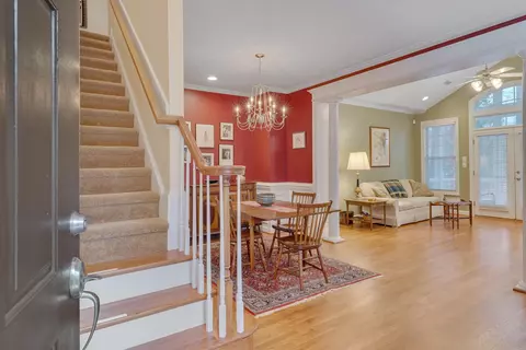 2 Abernathy Dr, Chapel Hill, NC 27517 photo 5