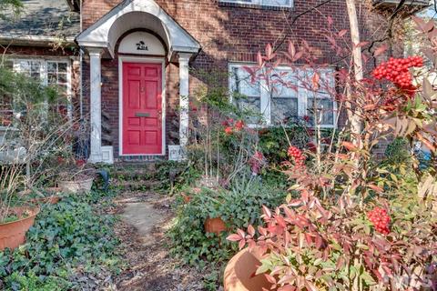 314 W Trinity Ave, Durham, NC 27701 photo 2