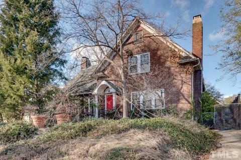 314 W Trinity Ave, Durham, NC 27701 photo 1