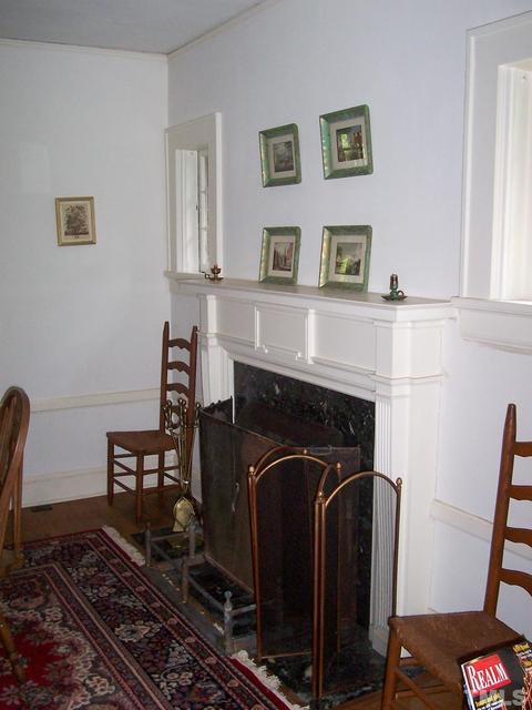 314 W Trinity Ave, Durham, NC 27701 photo 6